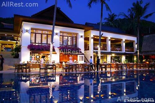 Novotel Panwa Beach Resort 77